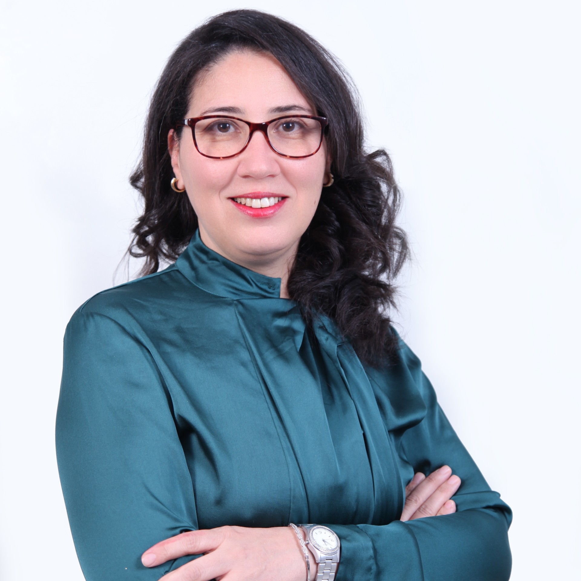 Prof. Houda Chakiri